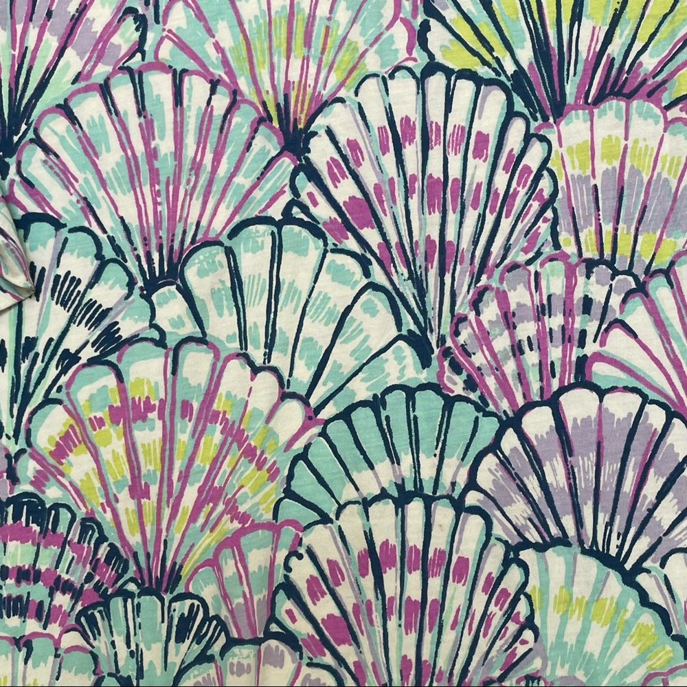 Lilly Pulitzer - The Linden Dress - Picture 4 of 5